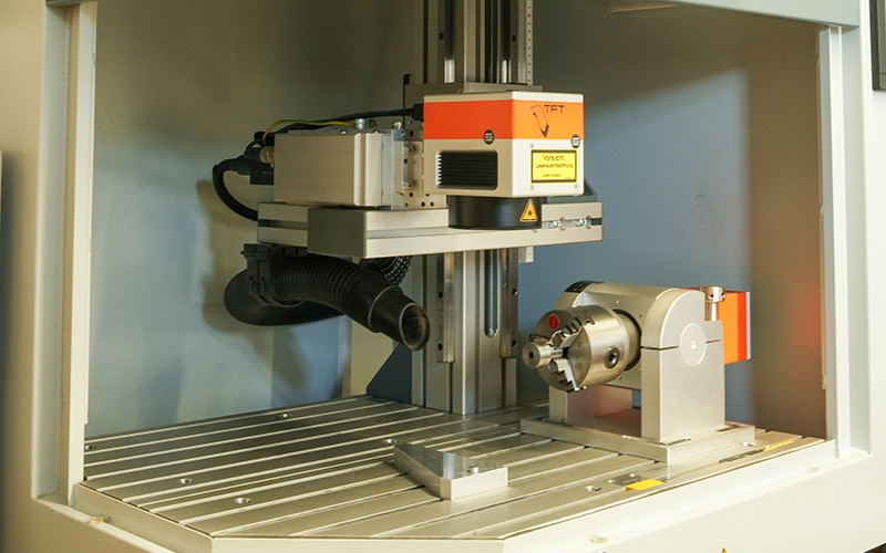 Gerko Fertigungstechnik Lasergavuren