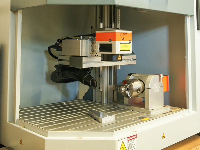 Gerko Fertigungstechnik Lasergavuren